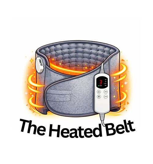 The Heated Belt